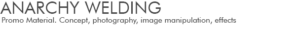 Anarchy Banner